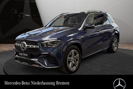 Mercedes-Benz GLE 350 Gebrauchtwagen