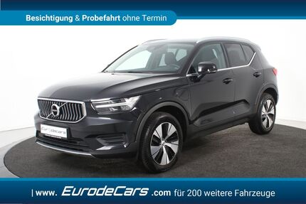 Volvo XC40 Gebrauchtwagen