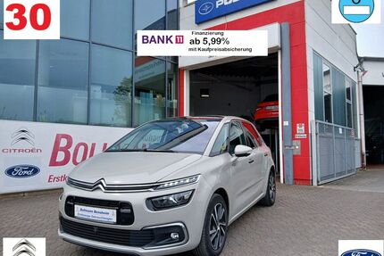 Citroen C4 Picasso Gebrauchtwagen
