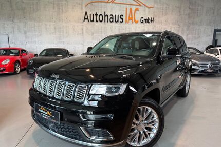 Jeep Grand Cherokee Gebrauchtwagen