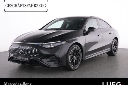 Mercedes-Benz CLA 350 Gebrauchtwagen
