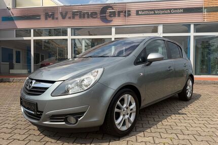 Opel Corsa Gebrauchtwagen