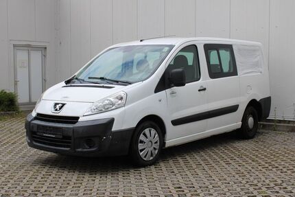 Peugeot Expert Tepee Gebrauchtwagen