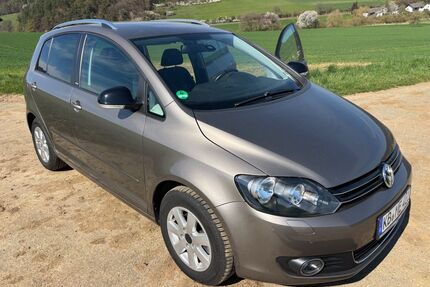 VW Golf Plus Gebrauchtwagen