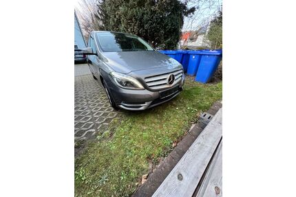 Mercedes-Benz B 180 Gebrauchtwagen