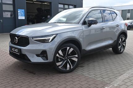 Volvo XC40 Gebrauchtwagen