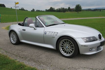 BMW Z3 Gebrauchtwagen