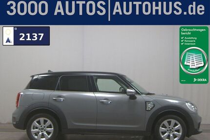 Mini Cooper Countryman Gebrauchtwagen