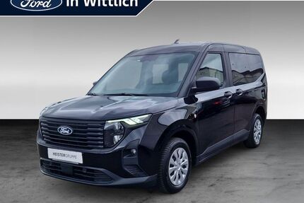 Ford Tourneo Courier Gebrauchtwagen
