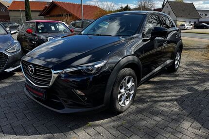 Mazda CX-3 Gebrauchtwagen
