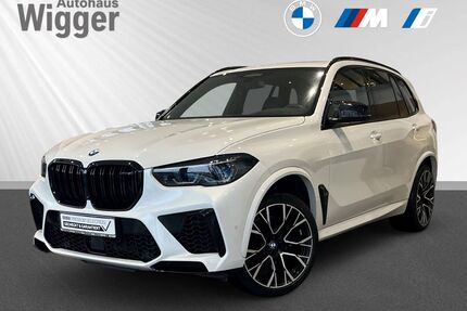 BMW X5 M Gebrauchtwagen