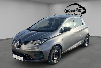 Renault ZOE Gebrauchtwagen
