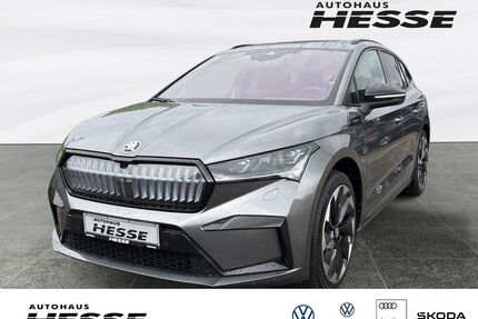 Skoda Enyaq Gebrauchtwagen
