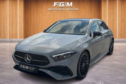 Mercedes-Benz A 200 Gebrauchtwagen