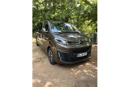 Citroen SpaceTourer Gebrauchtwagen