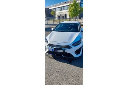 Kia ceed Sportswagon Gebrauchtwagen