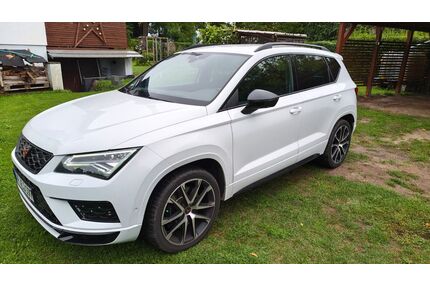 Cupra Ateca Gebrauchtwagen
