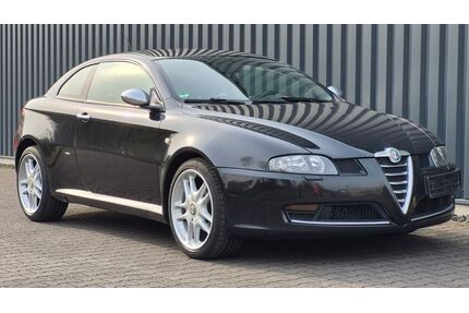 Alfa Romeo GT Gebrauchtwagen