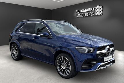Mercedes-Benz GLE 350 Gebrauchtwagen