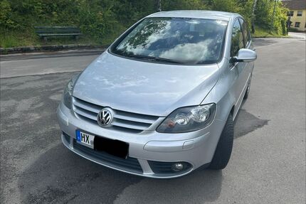 VW Golf Plus Gebrauchtwagen