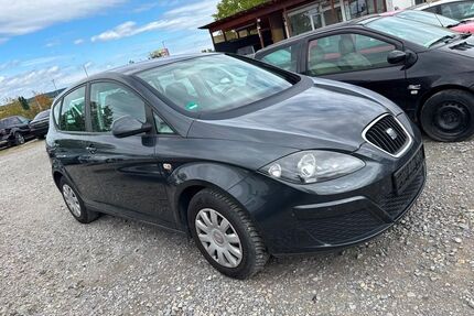 Seat Altea Gebrauchtwagen
