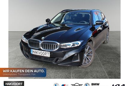 BMW 320 Gebrauchtwagen