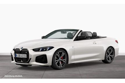 BMW M440 Gebrauchtwagen