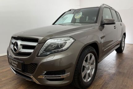 Mercedes-Benz GLK 250 Gebrauchtwagen