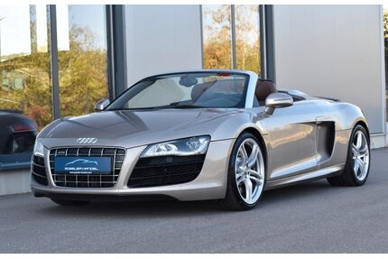 Audi R8 Gebrauchtwagen