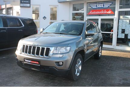 Jeep Grand Cherokee Gebrauchtwagen