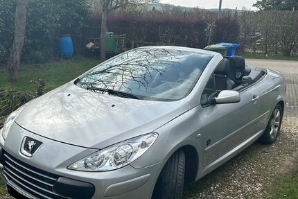 Peugeot 307 Gebrauchtwagen