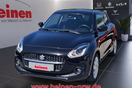 Suzuki Swift Gebrauchtwagen