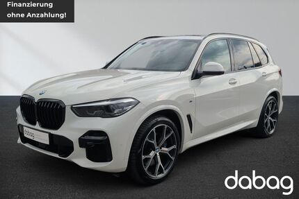 BMW X5 Gebrauchtwagen
