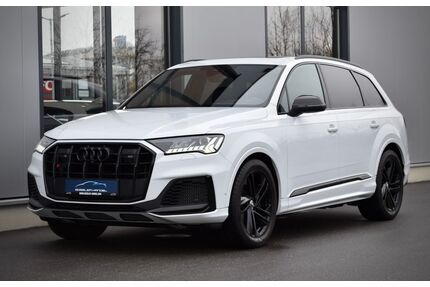 Audi SQ7 Gebrauchtwagen