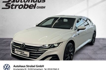 VW Arteon Gebrauchtwagen