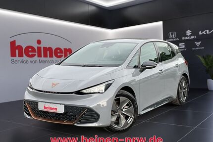 Cupra Born Gebrauchtwagen