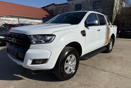 Ford Ranger Gebrauchtwagen
