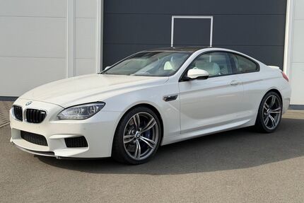 BMW M6 Gebrauchtwagen