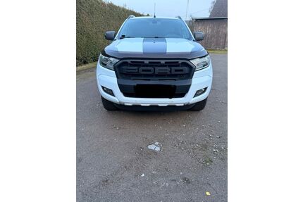 Ford Ranger Gebrauchtwagen