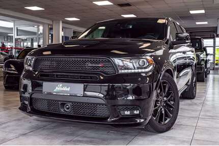 Dodge Durango Gebrauchtwagen