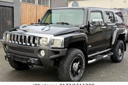 Hummer H3 Gebrauchtwagen