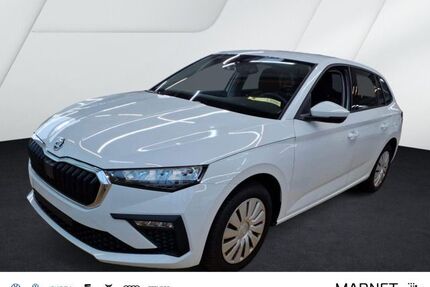 Skoda Scala Gebrauchtwagen