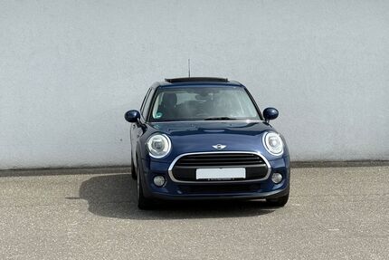 Mini ONE Gebrauchtwagen