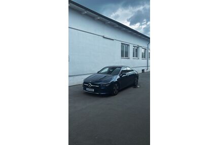 Mercedes-Benz CLA 180 Gebrauchtwagen