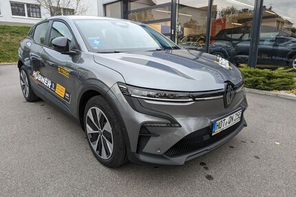 Renault Megane Gebrauchtwagen