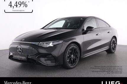 Mercedes-Benz CLA 250 Gebrauchtwagen