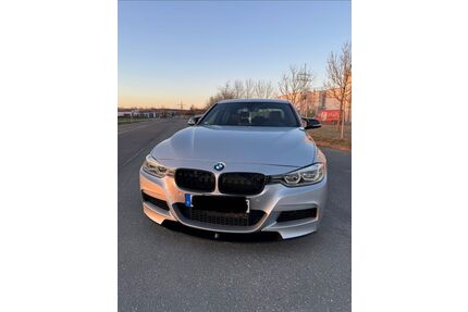 BMW 335 Gebrauchtwagen