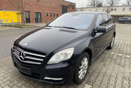 Mercedes-Benz R 350 Gebrauchtwagen