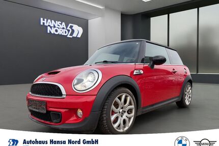 Mini John Cooper Works Gebrauchtwagen