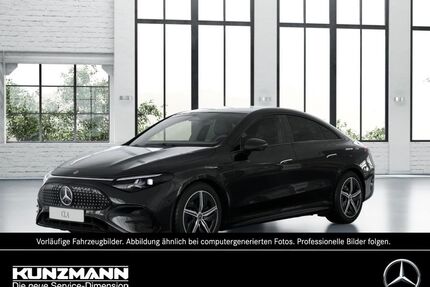 Mercedes-Benz CLA 350 Gebrauchtwagen